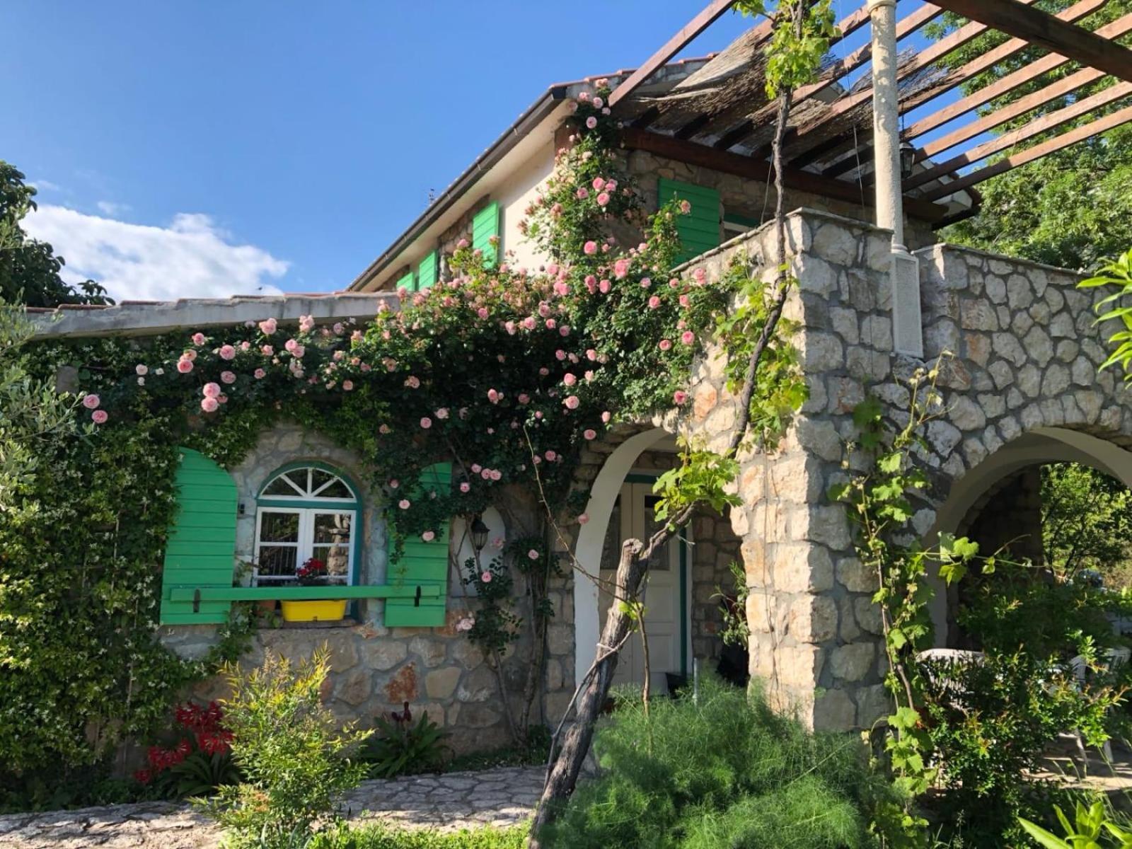Lake House Puro Dodosi Zewnętrze zdjęcie