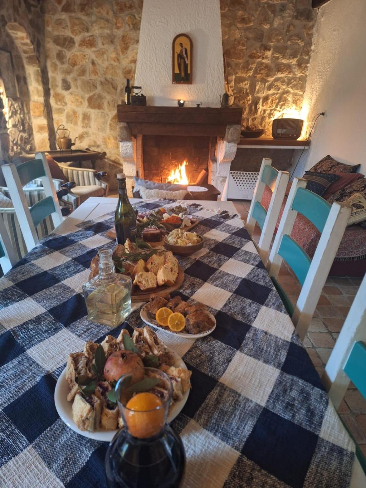 Lake House Puro Dodosi Zewnętrze zdjęcie