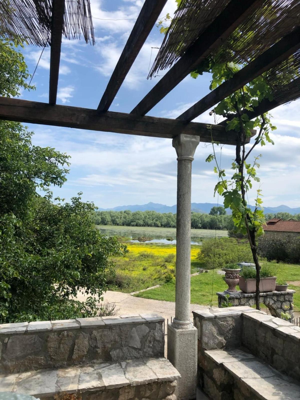 Lake House Puro Dodosi Zewnętrze zdjęcie
