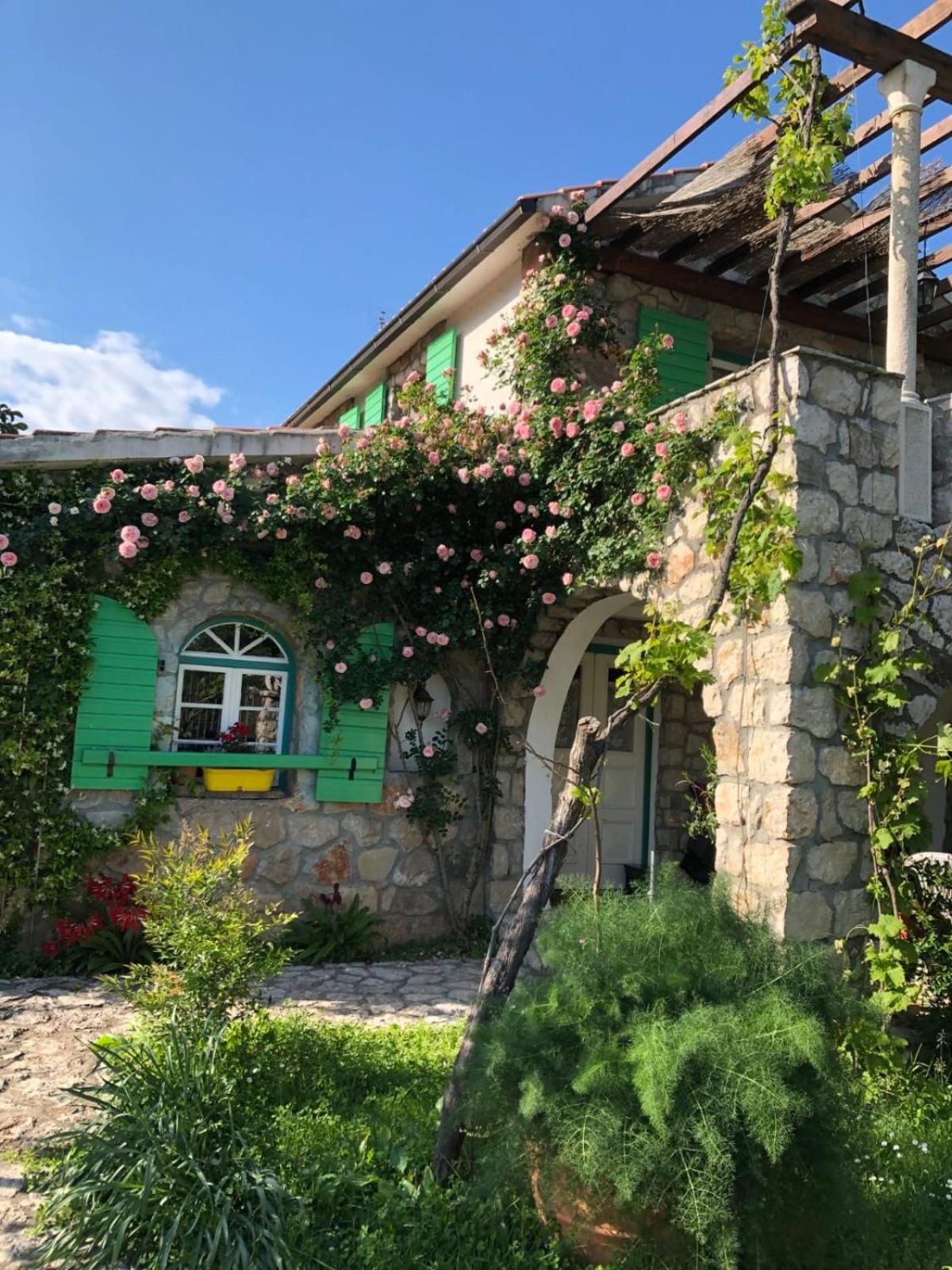 Lake House Puro Dodosi Zewnętrze zdjęcie