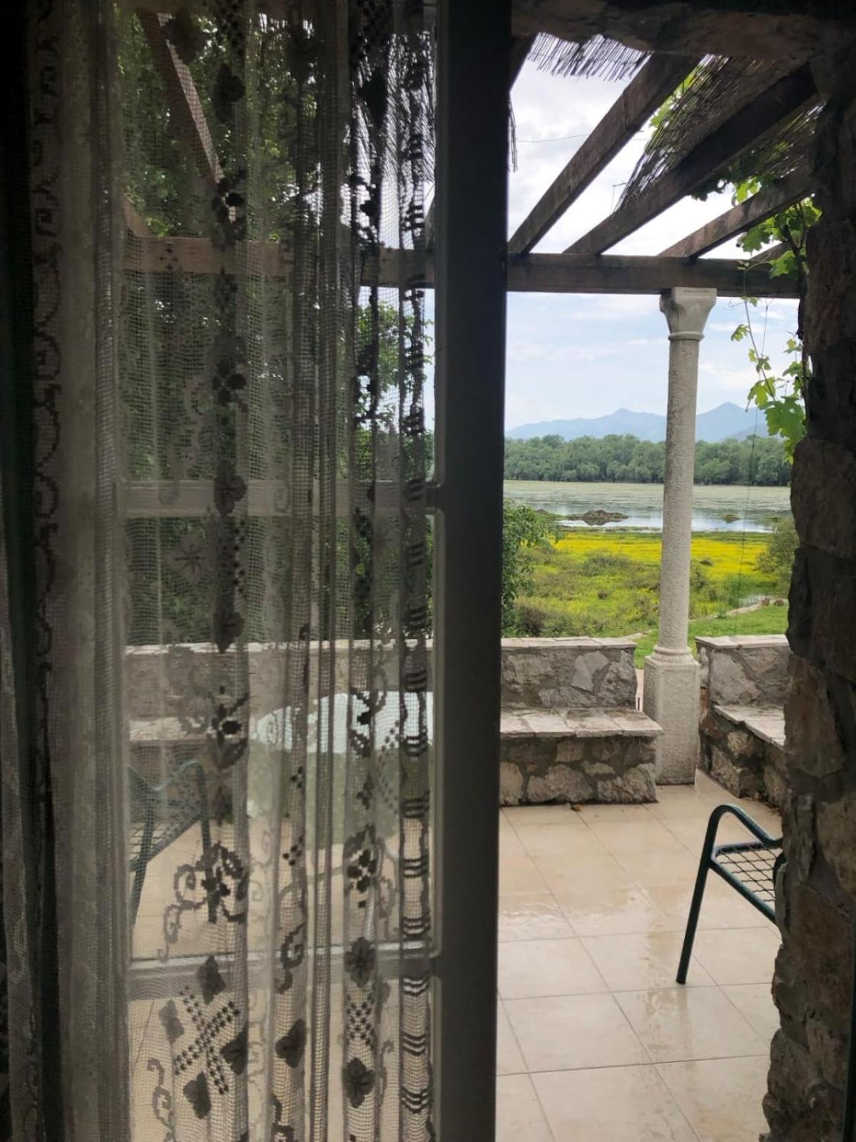Lake House Puro Dodosi Zewnętrze zdjęcie