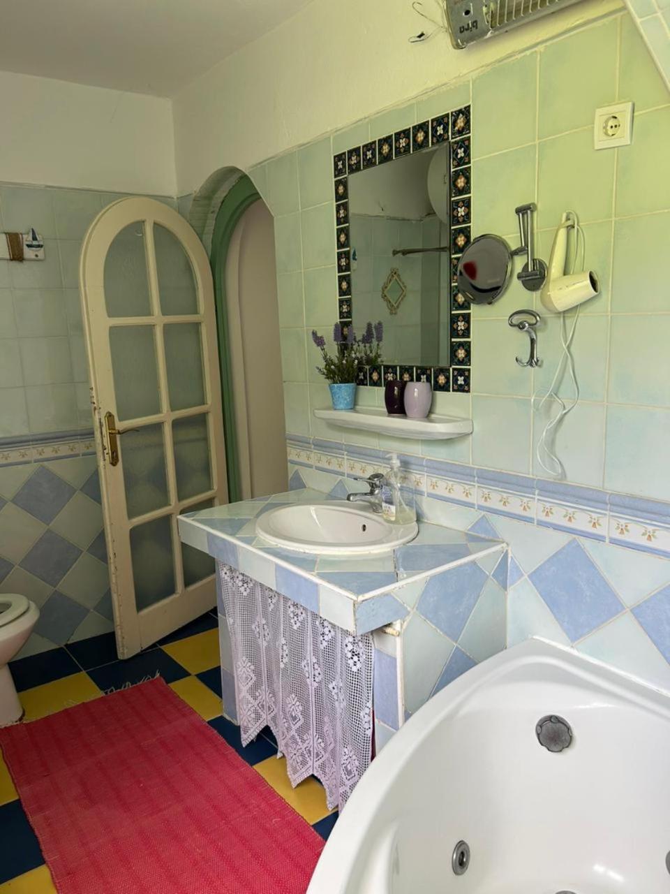 Lake House Puro Dodosi Zewnętrze zdjęcie