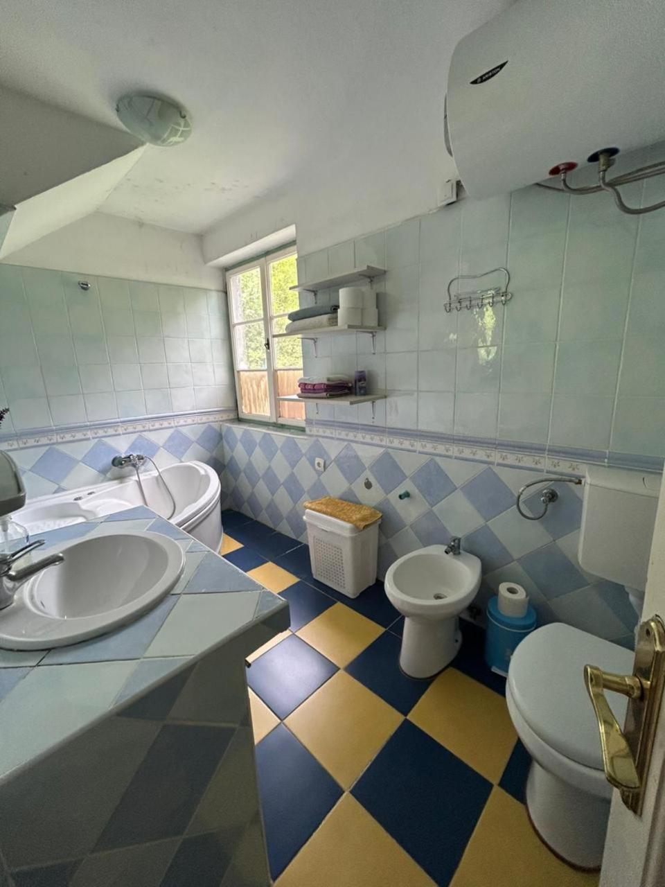 Lake House Puro Dodosi Zewnętrze zdjęcie