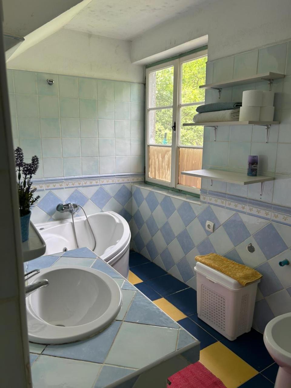 Lake House Puro Dodosi Zewnętrze zdjęcie
