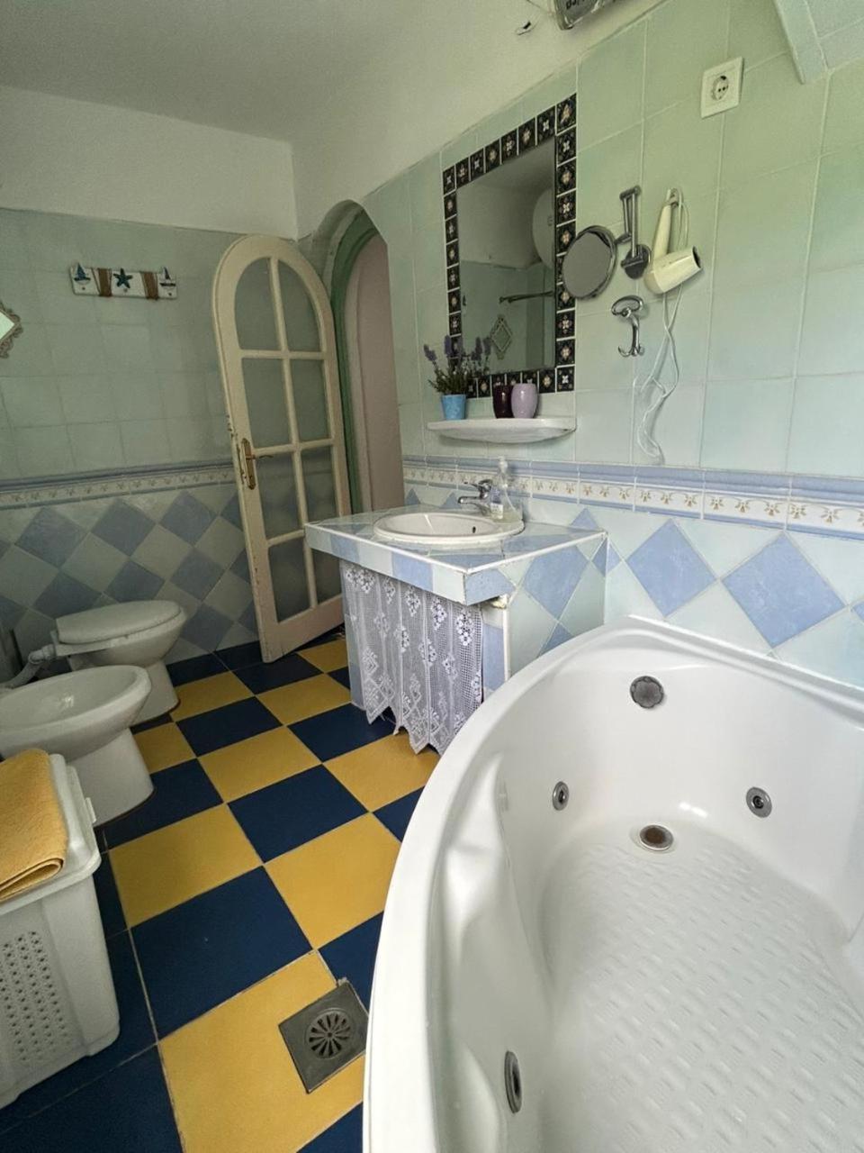 Lake House Puro Dodosi Zewnętrze zdjęcie