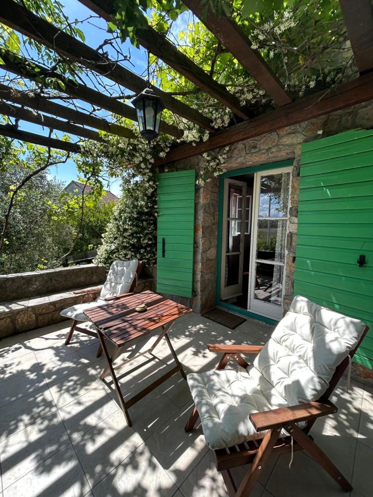 Lake House Puro Dodosi Zewnętrze zdjęcie