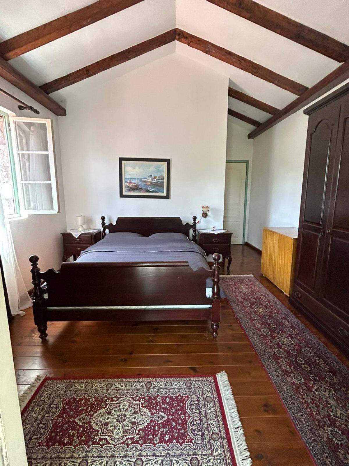 Lake House Puro Dodosi Zewnętrze zdjęcie
